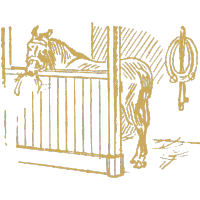 Caballerizas