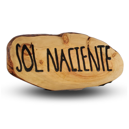 Cabaña Rústica Sol Naciente Cabaña Rústica Sol Naciente