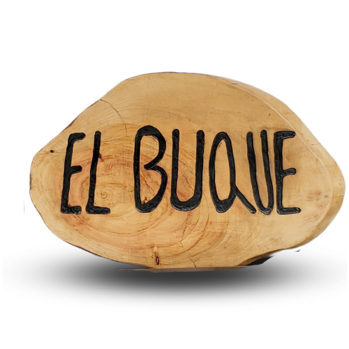 Cabaña de lujo El Buque Cabaña de lujo El Buque