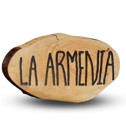 La Armenia Mini-Cabaña
