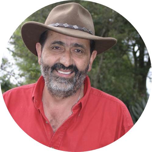 Luis Carlos Rodriguez Luis Carlos Rodriguez