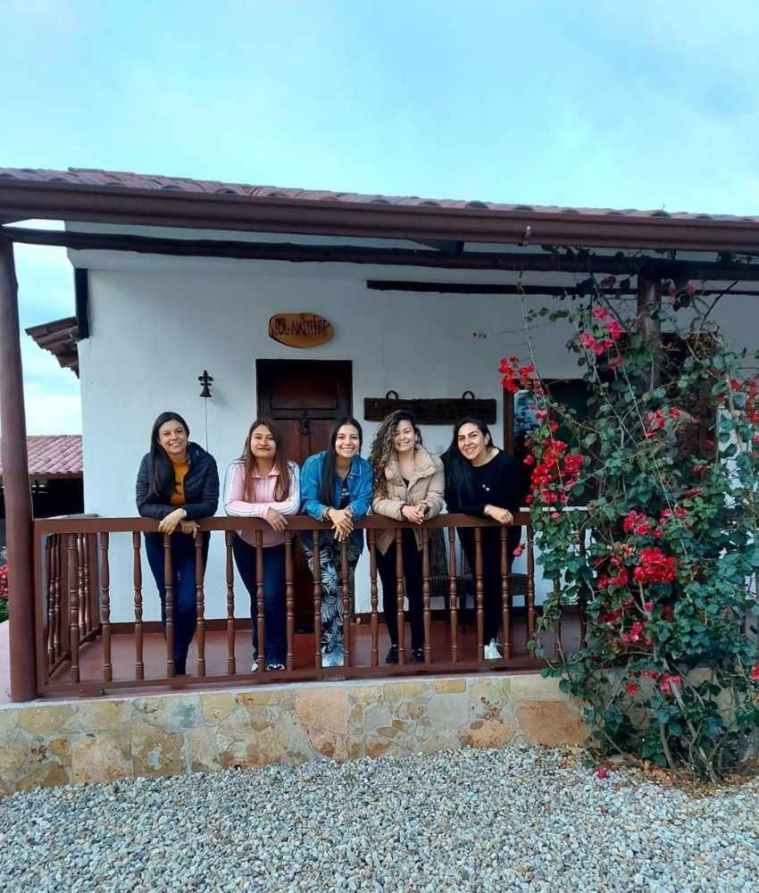 Aprovecha sesiones fotográficas