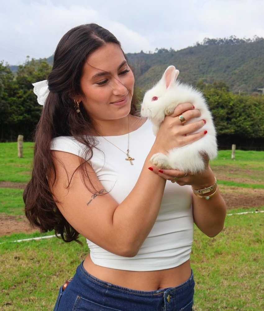 Consiente a nuestros animales