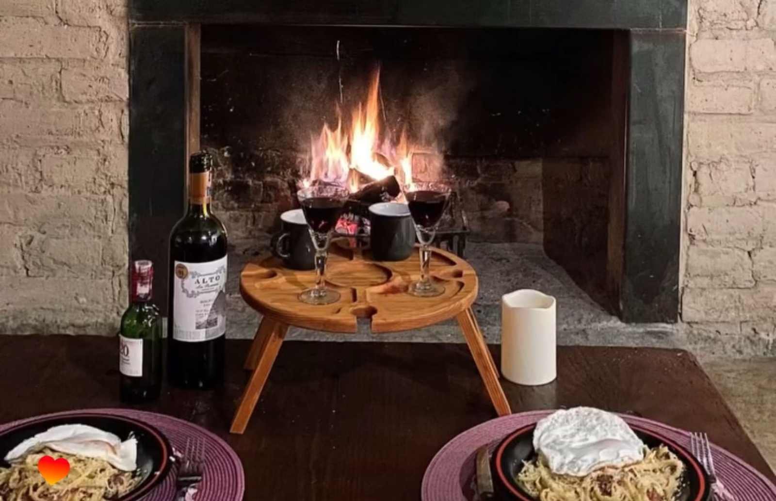 Un refugio romantico en la sabana de bogota para parejas Un refugio romantico en la sabana de bogota para parejas